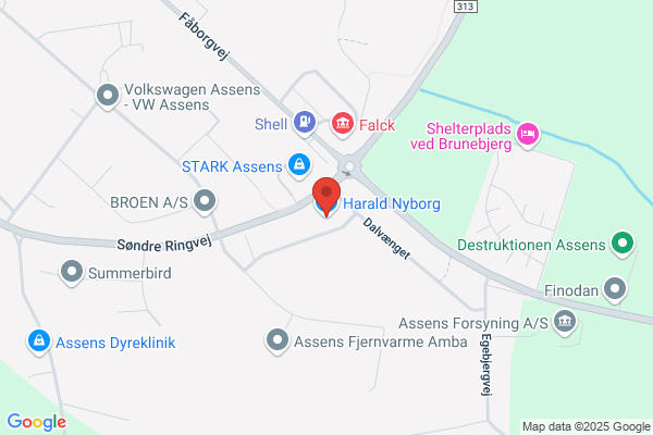 Neergaard, Poul