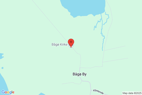 Baagø sogns menighedsråd