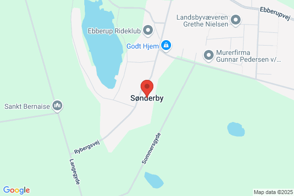 Sønderby sogns menighedsråd