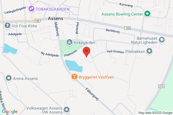 Pilehaveskolens aftenskole