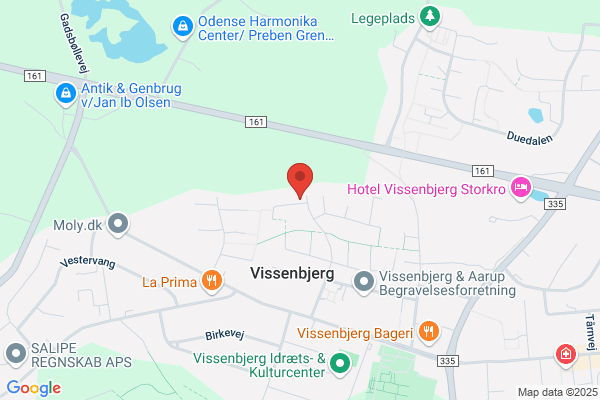 Det Konservative Folkeparti i Assens