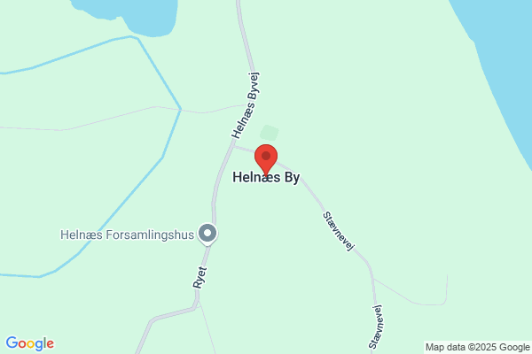 Helnæs Vandværk
