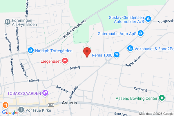 Assensskolen