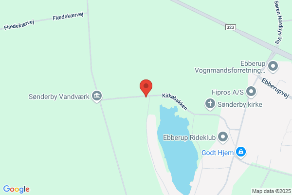 Sønderby Smede og VVS