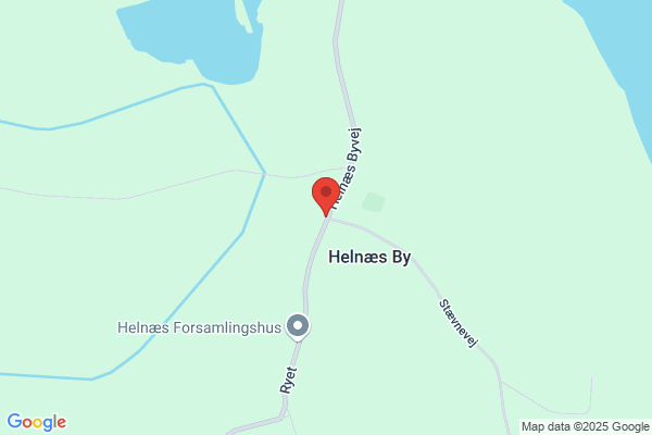 Helnæs Jagtforening
