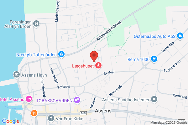 Assens Tømrer & Snedkerforretning