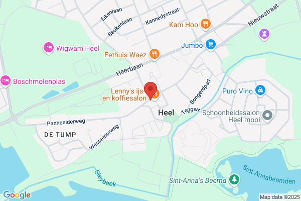 "Oppe i Kælderen"