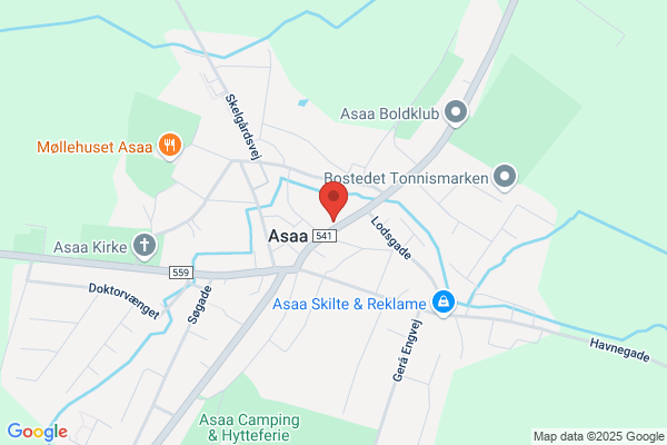 Asaa Bageri