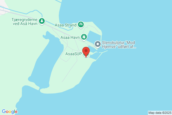 Asaa Fiskeriforening