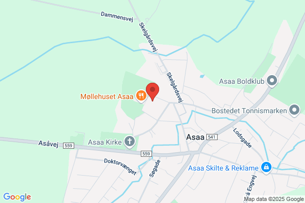 Asaa børnehave