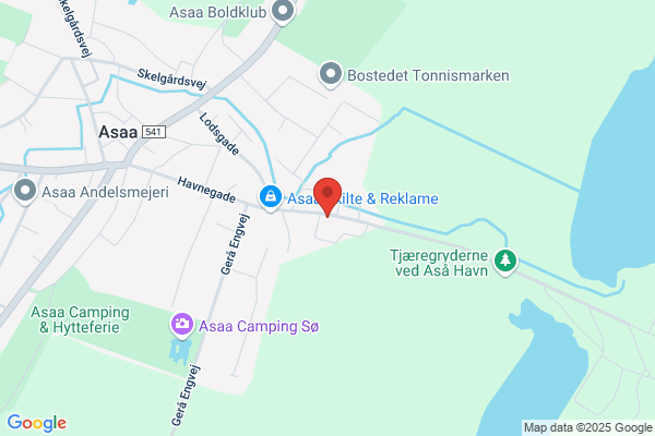 Byg Østvendsyssel Mesterforening