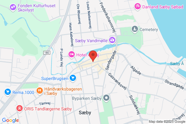 Egnsbank Nord