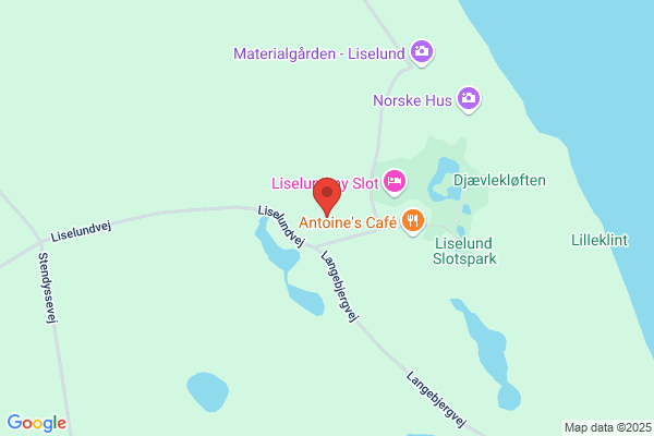 Fonden for Træer og Miljø