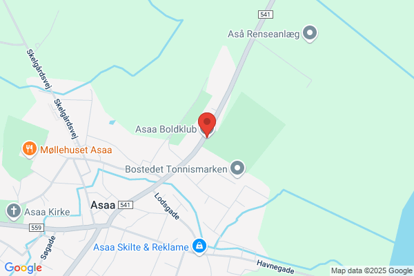 Gerå Boldklub