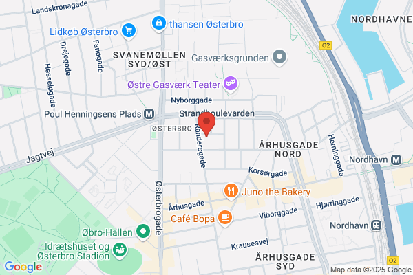 Landsforeningen For Laryngectomerede (Strubeløse)