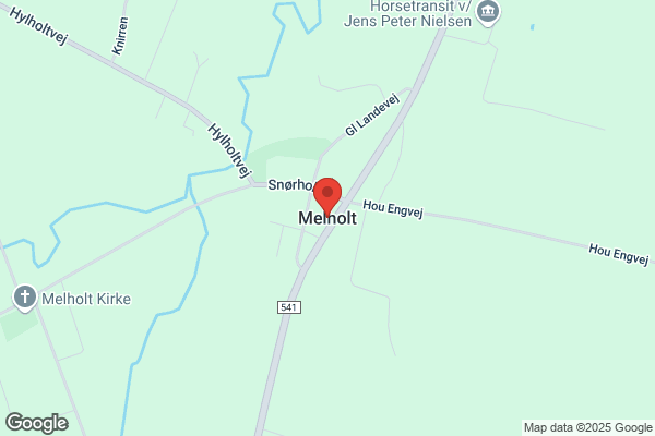 Melholt Solcenter
