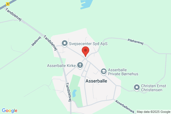 Asserballe Pensionistforening