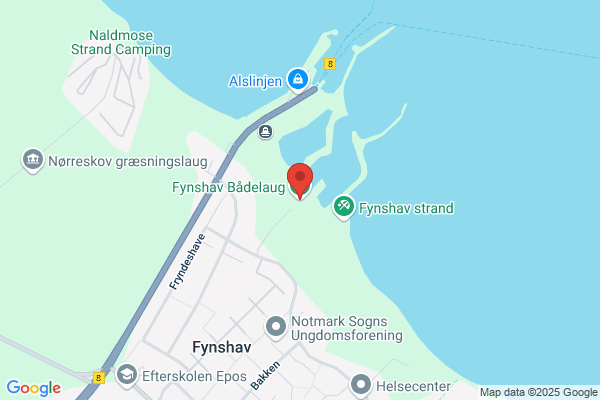 Fynshav Bylaug