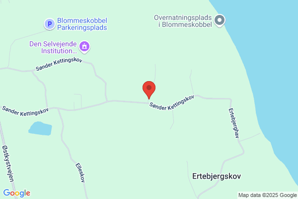 Landsbylauget for Ketting og Omegn