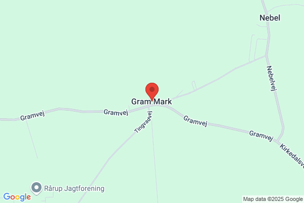 Markussen Brian Gram