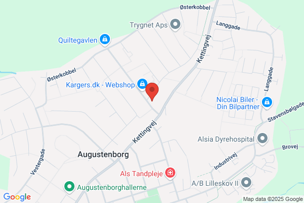 Børnehaven Augusta