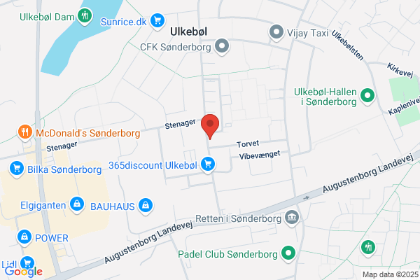 Ulkebøl Børnehave