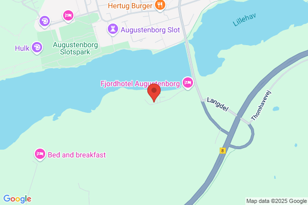Augustenborg Camping