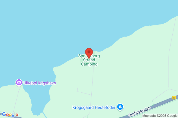 Madeskov Camping