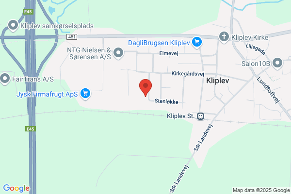 CMC Karosseri og Opbygninger A/S