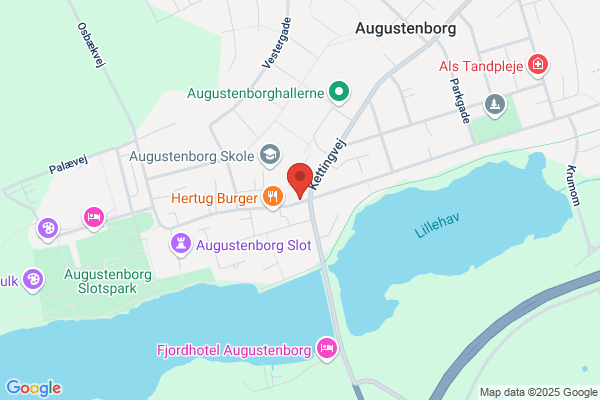 Hertugbyens Autoservice