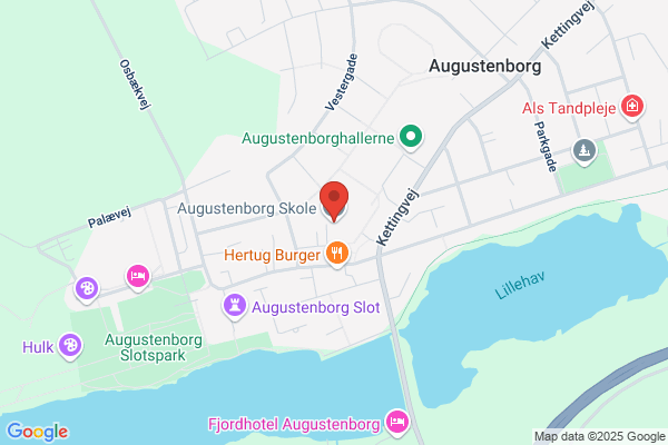 Augustenborg SFO