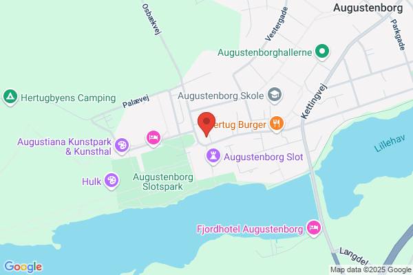 Mågevænget Børnegården