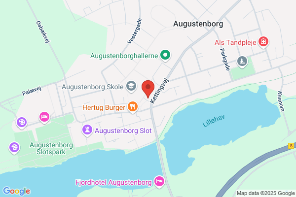 Rådyrvej Børnehaven