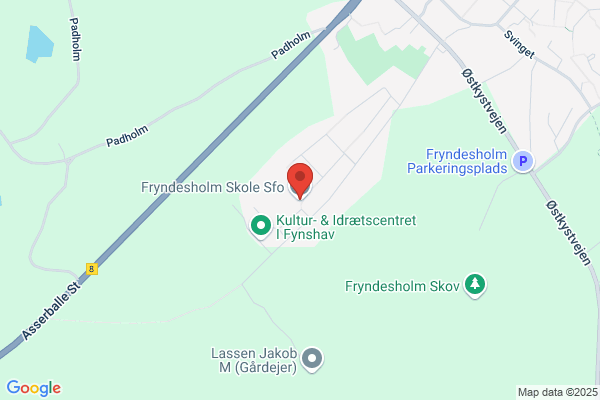 Sønderskov-Skolen SFO