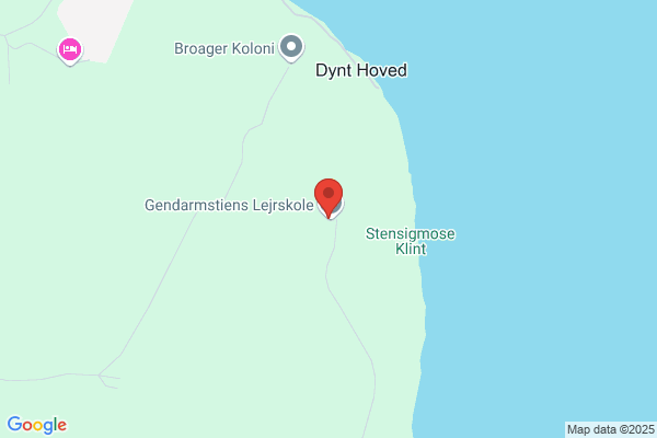 Opholdsstedet Alrunen