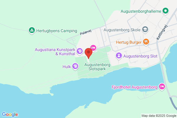Sønderborg Værkstedshuset