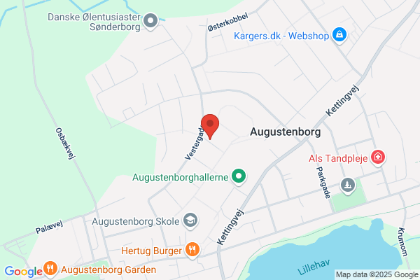 Augustenborg El- Service
