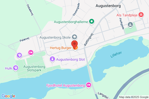 Klippebutikken