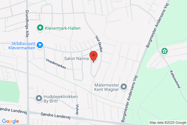 Salon Ninna