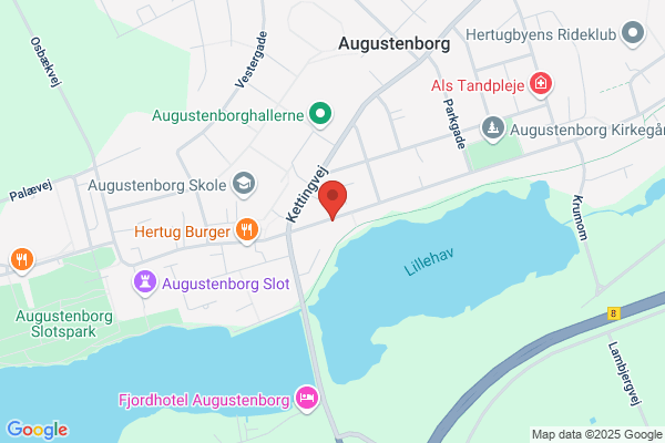 Augustenborg Bådelaug