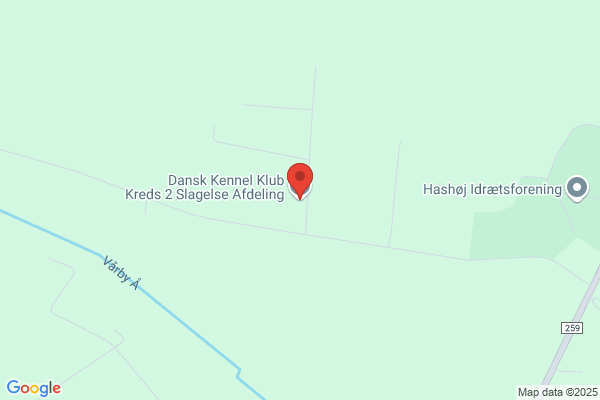 Dansk Kennel Klub - Kreds 4