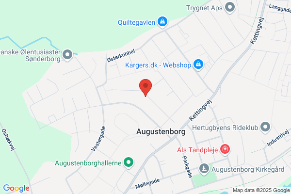 Fugleforeningen For Als og Sundeved