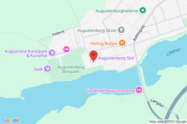 Gideonitterne, Sønderborg grp.
