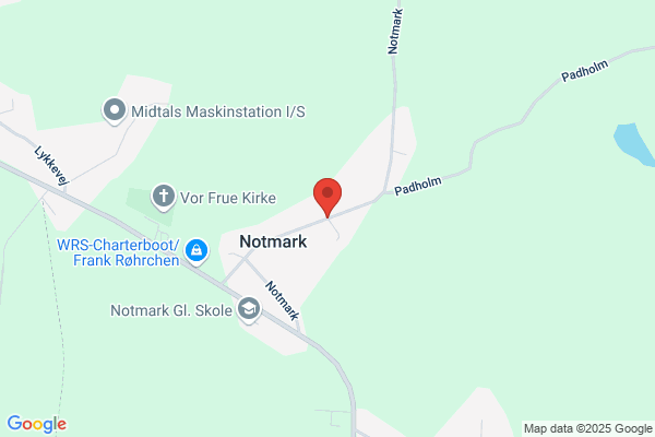 Notmark Sogn