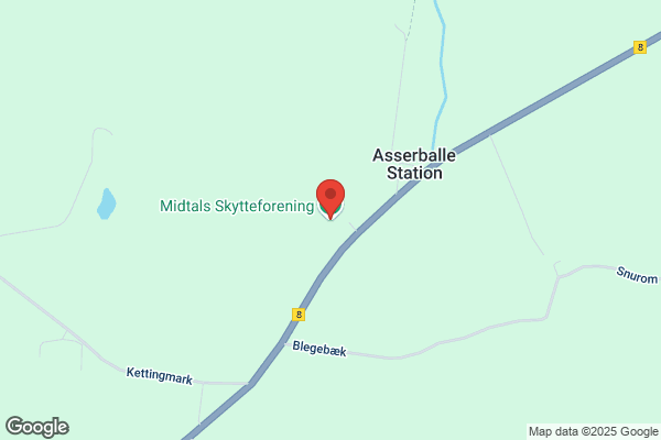 Midtals Skytteforening