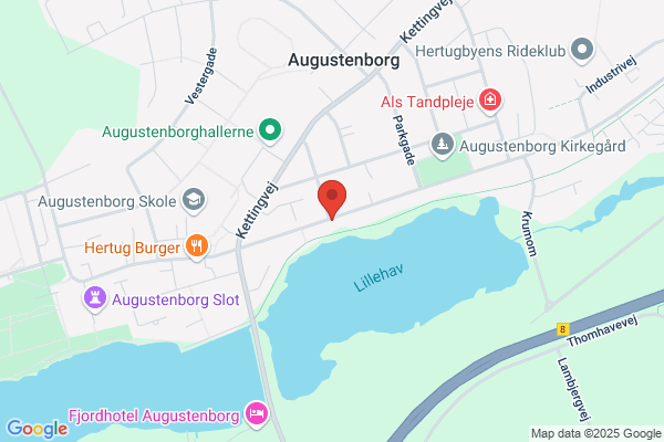Lægehuset Augustenborg