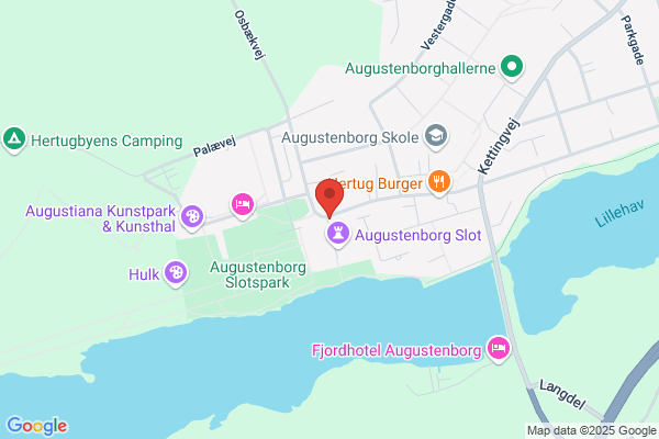 Augustenborg Sogns Menighedsråd