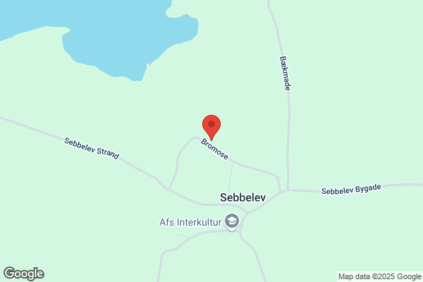 Sebbelev Byggeforretning ApS