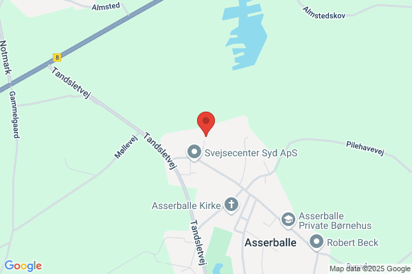 Venstre i Augustenborg Kommune