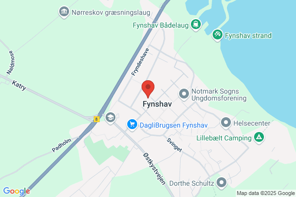Fynshav Vandværk
